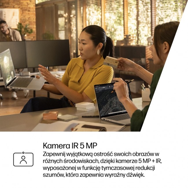 HP ZBook Ultra G1a Copilot+ PC AMD Ryzen AI Max PRO 390 Mobile Workstation 35.6 cm (14 HP ZBook Ultra G1a Copilot+ PC AMD Ryzen AI Max PRO 390 Mobile Workstation 35.6 cm (14