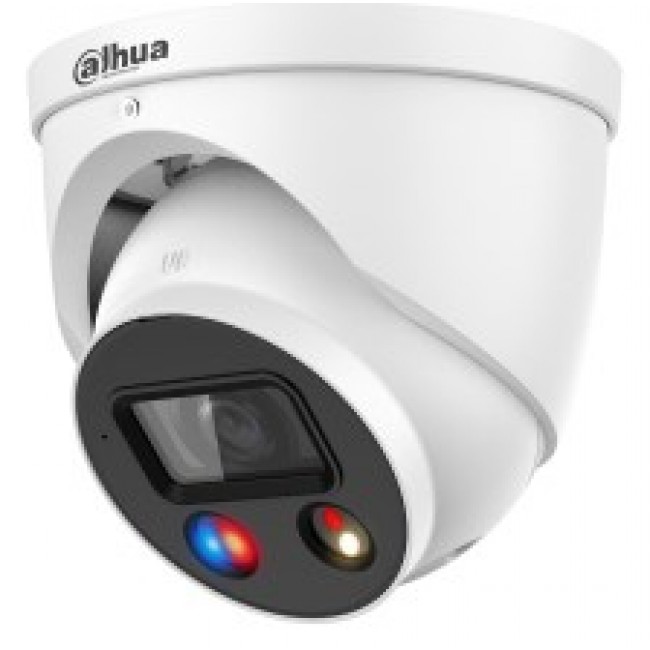 Dahua Technology IPC-HDW3549H-AS-PV-0280B-S5 security camera Turret IP security camera Outdoor 2960 x 1688 pixels Ceiling Dahua Technology IPC-HDW3549H-AS-PV-0280B-S5 security camera Turret IP security camera Outdoor 2960 x 1688 pixels Ceiling