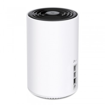 TP-Link AXE5400 Whole Home Mesh Wi-Fi 6E System(Tri-Band)