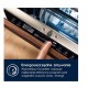 Built-in dishwasher ELECTROLUX EES48401L Built-in dishwasher ELECTROLUX EES48401L