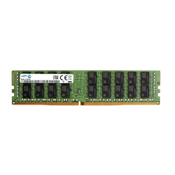 SAMSUNG 32GB DDR4-2666 RDIMM ECC Registered CL19 Dual Rank
