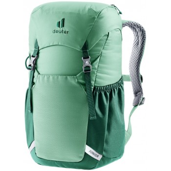 Deuter Junior - children's hiking rucksack (Spearmint/Seagreen)