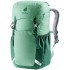 Deuter Junior - children's hiking rucksack (Spearmint/Seagreen)