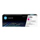 HP 220X Magenta Original LaserJet Toner Cartridge HP 220X Magenta Original LaserJet Toner Cartridge