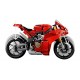LEGO TECHNIC 42202 Ducati Panigale V4 S Motorcycle