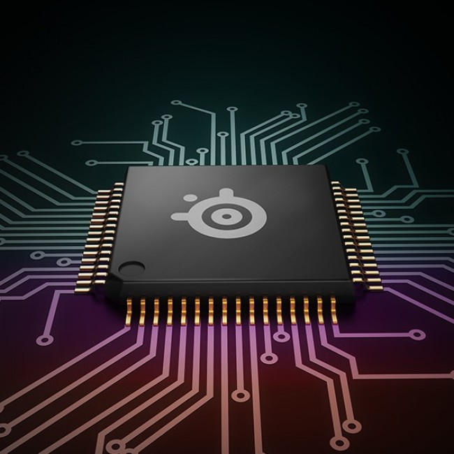 Steelseries Arctis Nova Pro Headset Wired Head-band Gaming Black