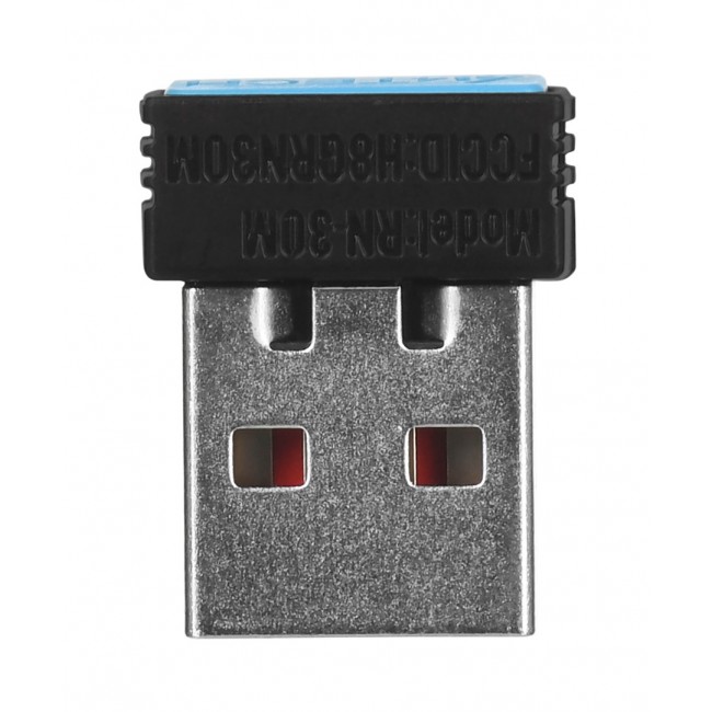 A4Tech G3-280N mouse Ambidextrous RF Wireless Optical 2000 DPI A4Tech G3-280N mouse Ambidextrous RF Wireless Optical 2000 DPI