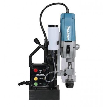 MAKITA. MAGNETIC DRILL 1150W HB500 12-50mm 2-BEG ...