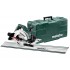 Metabo KS 55 FS SET 16 cm Blue, Green, Red, Stainless steel 5600, 4400 1200 W