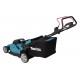 Lawn Mower 2x18V DLM538Z 53cm