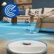 Philips XU5000/10 Series 5000 Robot Vacuum and Mop 67 W Grey Philips XU5000/10 Series 5000 Robot Vacuum and Mop 67 W Grey
