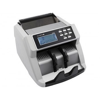 Olympia Geldz hl- und Pr fger t NC 560 weiss