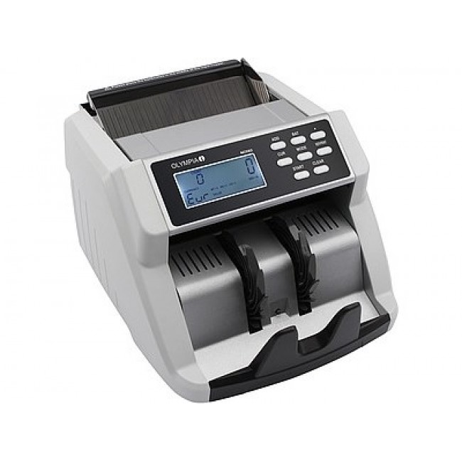 Olympia Geldz hl- und Pr fger t NC 560 weiss