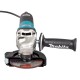 Makita GA5091X01 angle grinder 12.5 cm 11500 RPM 1900 W 2.8 kg Makita GA5091X01 angle grinder 12.5 cm 11500 RPM 1900 W 2.8 kg
