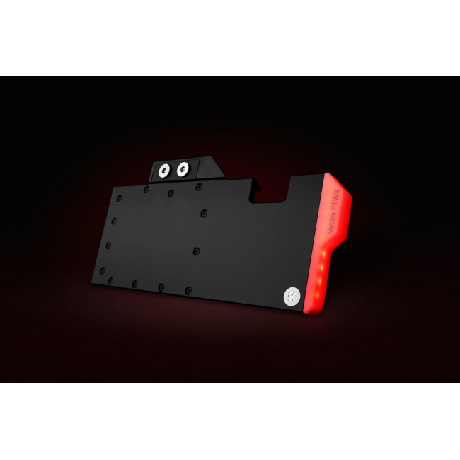 EK Water Blocks 3831109836422 computer cooling system part/accessory Water block