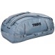 Thule Chasm TDSD303 Pond Gray duffel bag 70 L Polyester Grey