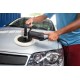Skil 9955 MA Floor polisher 3600 RPM Black, Grey, Red, Silver