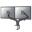 Neomounts DS70-810BL2 Monitor arm 17-32