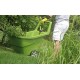 PP. LOAD&GO III GARDEN WHEELBARROW BLACK