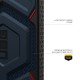 Urban Armor Gear Monarch Pro Kevlar mobile phone case 17.5 cm (6.9 Urban Armor Gear Monarch Pro Kevlar mobile phone case 17.5 cm (6.9