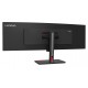 Lenovo ThinkVision P49w-30 Monitor
