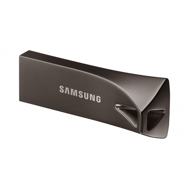 Samsung MUF-512BE USB flash drive 512 GB USB Type-A 3.2 Gen 1 (3.1 Gen 1) Grey Samsung MUF-512BE USB flash drive 512 GB USB Type-A 3.2 Gen 1 (3.1 Gen 1) Grey