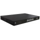 LevelOne GEP-2021 network switch Unmanaged Gigabit Ethernet (10/100/1000) Power over Ethernet (PoE) 1U Black