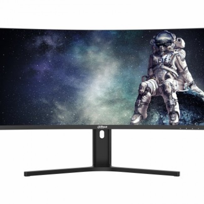 Dahua Technology LM34-E330CA computer monitor 86.4 cm (34
