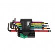 WERA Torx 9-piece Set