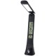 Avide ABLDLC-6W-B-HG table lamp LED Black, Brown
