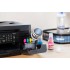 Brother MFC-T930DW multifunction inkjet printer/copier/scanner