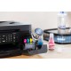 Brother MFC-T930DW multifunction inkjet printer/copier/scanner Brother MFC-T930DW multifunction inkjet printer/copier/scanner