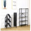 Topeshop REGA FS005 garden tool storage rack Freestanding Galvanized steel