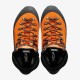 Scarpa MONT BLANC GTX, 43.5, Tonic Orange