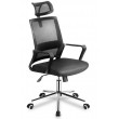 MARK ADLER MANAGER 2.0 office/computer chair AirMESH HD TILT PLUS Black