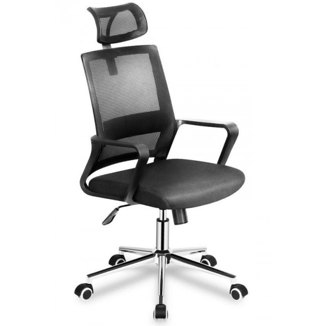 MARK ADLER MANAGER 2.0 office/computer chair AirMESH HD TILT PLUS Black MARK ADLER MANAGER 2.0 office/computer chair AirMESH HD TILT PLUS Black