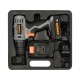 18V drill/driver STHOR 78972