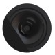 AUDAC CENA7 Full range Black Wired 10 W