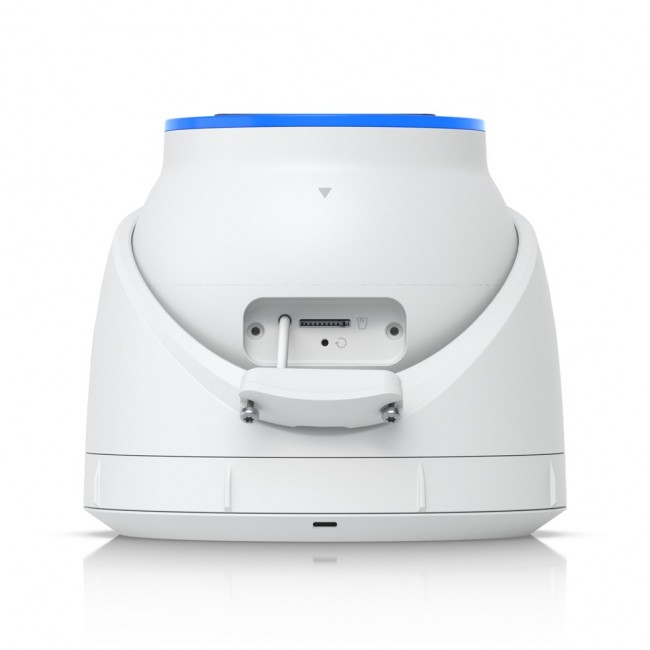 Ubiquiti AI Turret IP security camera Indoor & outdoor 3840 x 2160 pixels Ceiling/wall