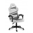 Gaming chair - Huzaro Force 4.4 White Mesh Gaming chair - Huzaro Force 4.4 White Mesh