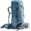 Trekking backpack - Deuter Aircontact Lite 40 + 10 Trekking backpack - Deuter Aircontact Lite 40 + 10