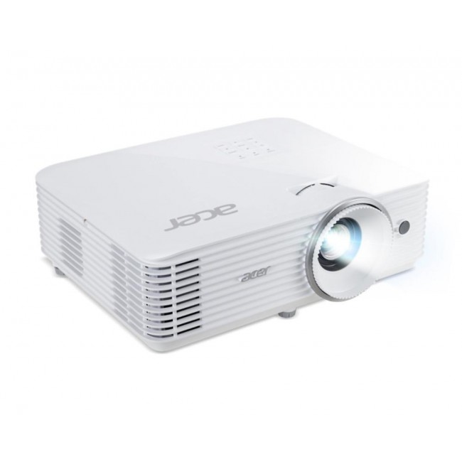 Acer H6546Ki data projector Standard throw projector 5200 ANSI lumens DLP 1080p (1920x1080) White Acer H6546Ki data projector Standard throw projector 5200 ANSI lumens DLP 1080p (1920x1080) White