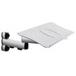 Novus TSS Passive holder Anthracite, Silver