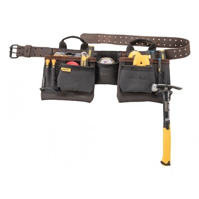 DeWALT DWST50112-1 tool belt DeWALT DWST50112-1 tool belt