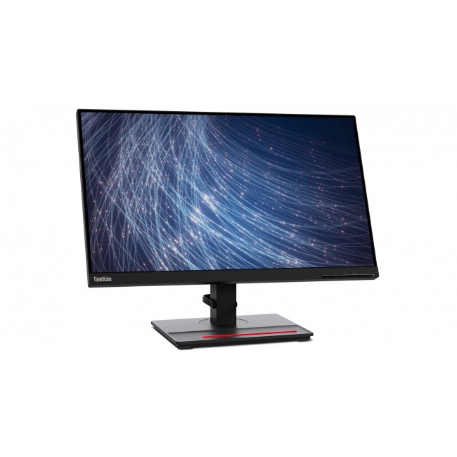 Lenovo ThinkVision T24m-29 computer monitor 60.5 cm (23.8 Lenovo ThinkVision T24m-29 computer monitor 60.5 cm (23.8