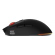 GENESIS Zircon XIII mouse Gaming Ambidextrous RF Wireless + USB Type-C Optical 26000 DPI
