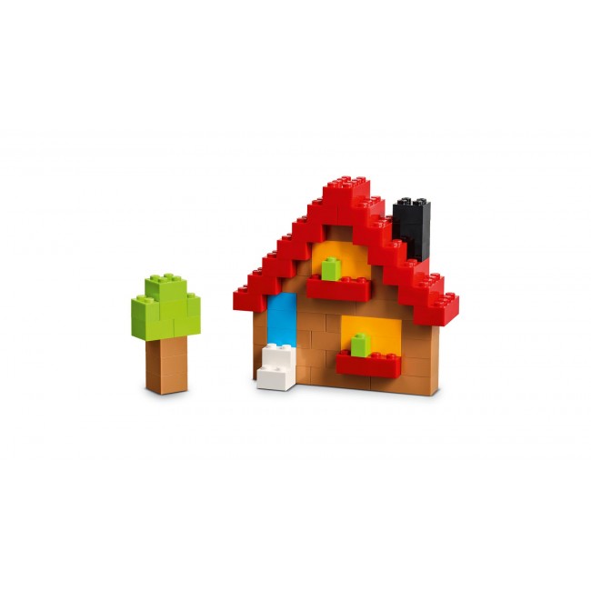 LEGO CLASSIC 11045 Creative Colorful Bricks