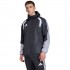 Kurtka męska adidas Tiro 26 Competition All Weather czarna JX4247 L