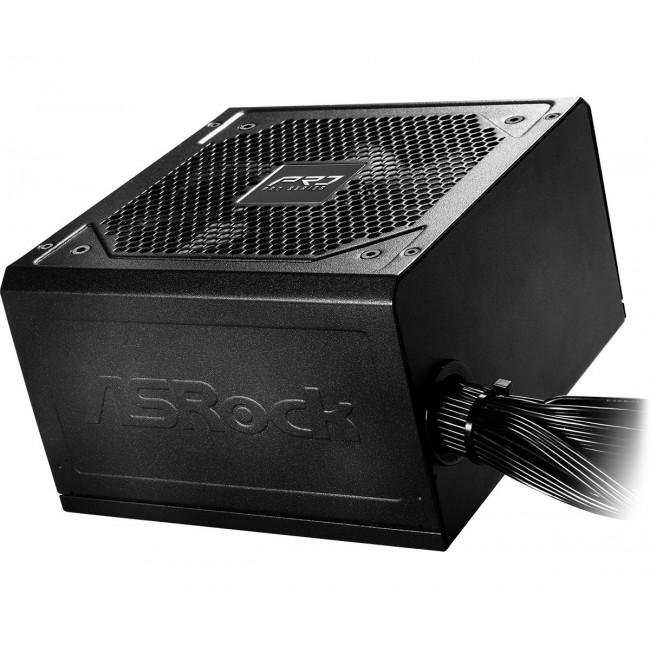 ASRock PRO-650G 650W 80 PLUS Gold power supply