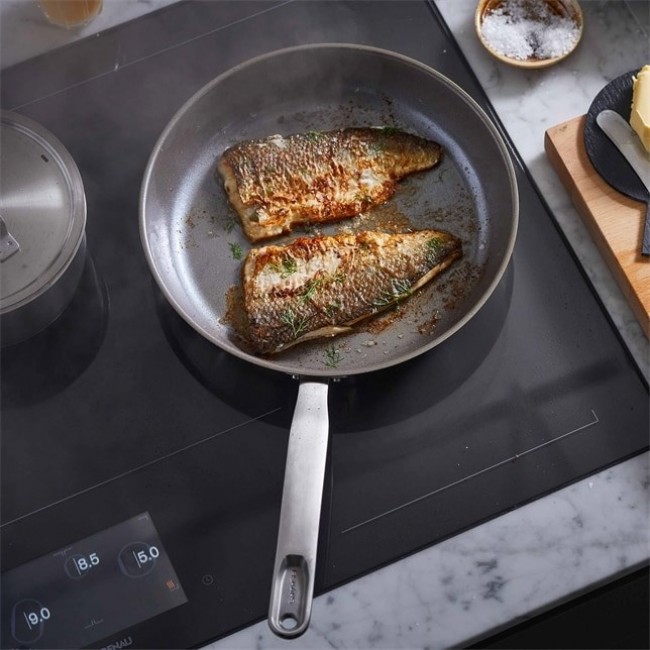 Fiskars 1064745 frying pan All-purpose pan Round